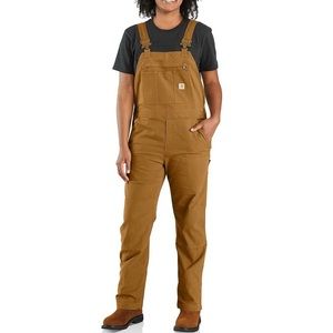 SOLD Carhartt Overalls